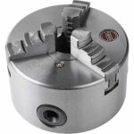 Патрон токарный 7100-0083П  ф250 3-х кулачковый кэмлокк  FUERDA