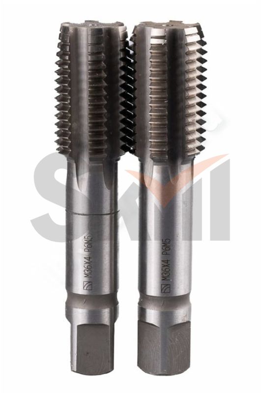 метчик м/р М45*4,5 к-т осн