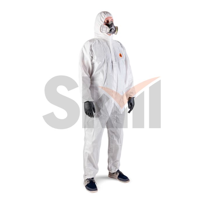 Защитный комбинезон с дышащей спиной JPC66