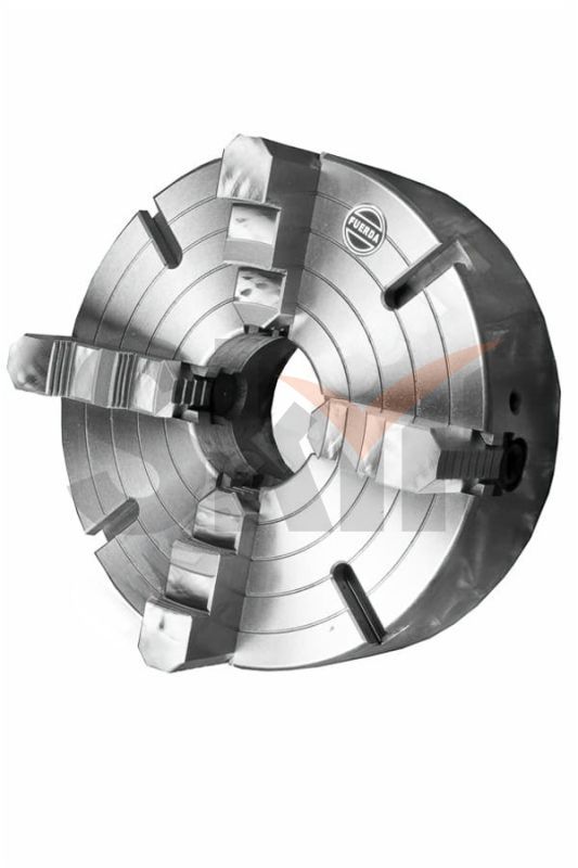 Патрон токарный 7103-0012П  ф315 4-х кулачковый  FUERDA