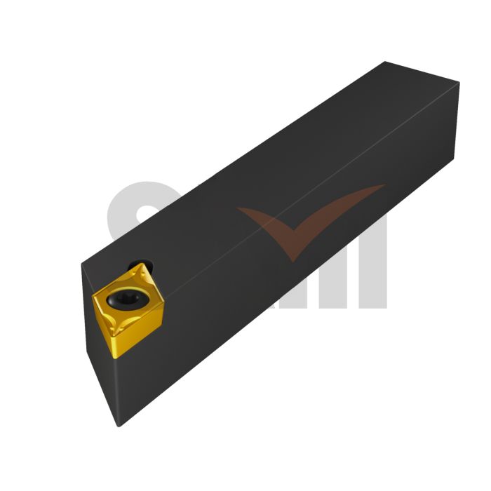 Державка токарная SDACR 1212 F11