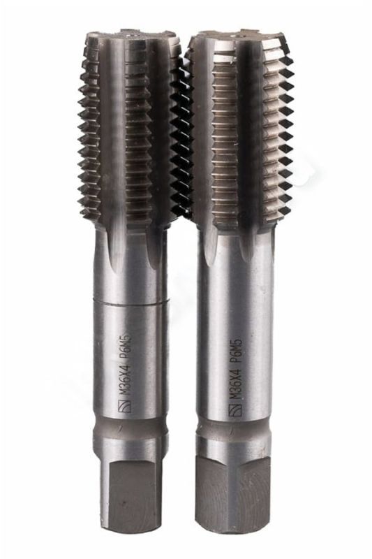 метчик м/р М48*3,0 к-т