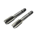 метчик м/р М48*5,0 к-т осн левый