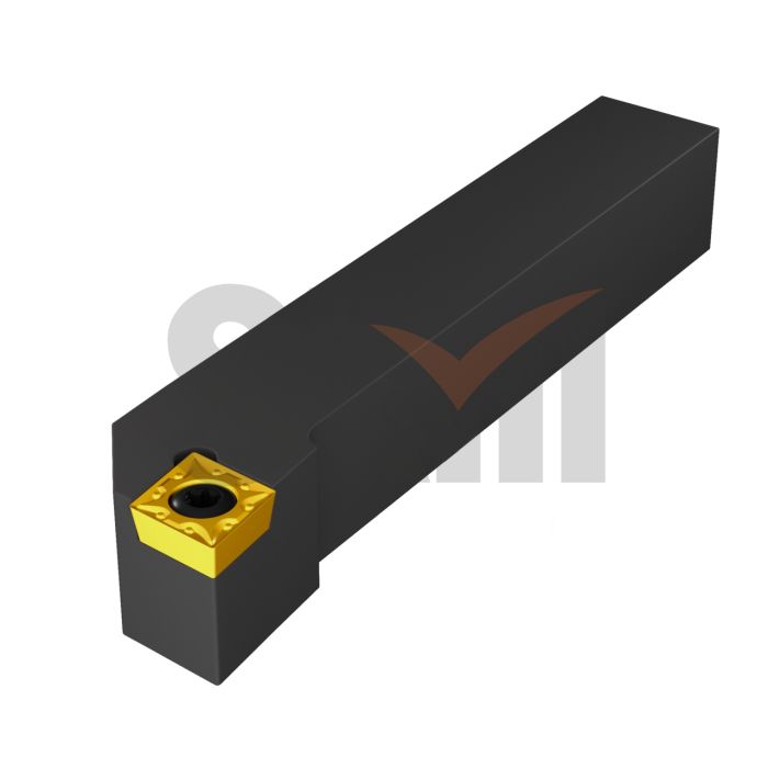 Державка токарная SCLCR 2525 M12