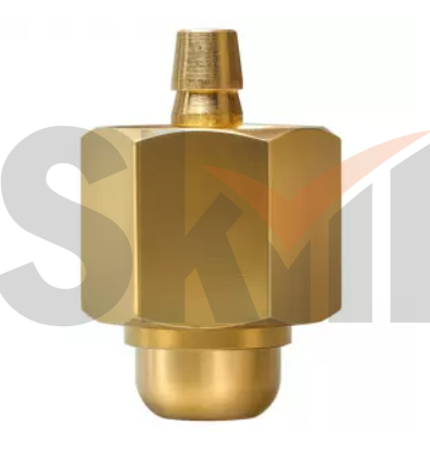 Штуцер 3/8 G (D6) DEN3806-1