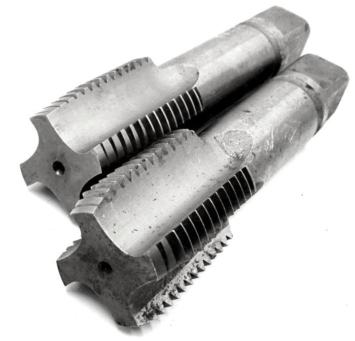 метчик м/р М64*3,0 к-т