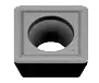 SPGT110408-SPM Пластина для корпусных сверл