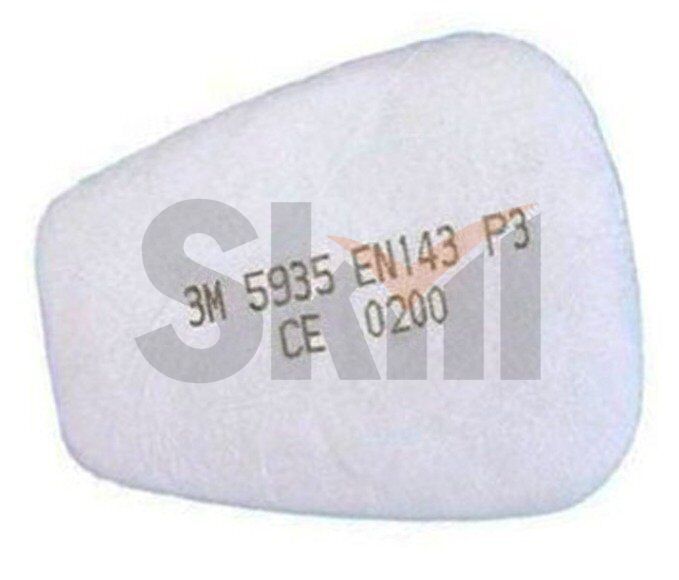 Предфильтр 3М 5935