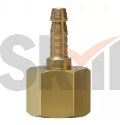 Штуцер 1/4 G (D5) DEN1405