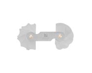 Шаблон радиусный №2 Эталон