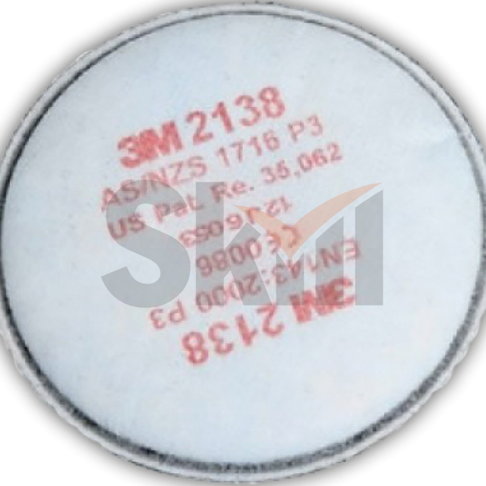 Предфильтр 3М 2138