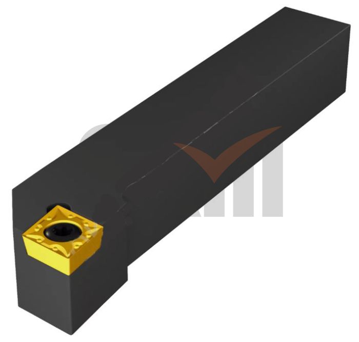 Державка токарная SCLCL 2525 M12