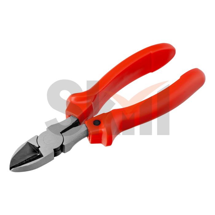 Бокорезы, Standard, 180 мм, шлифованные, пластмассовые рукоятки Matrix