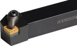 DCKNR2525M12 Державка токарная