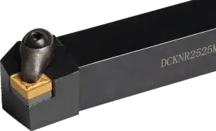 DCKNR2525M12 Державка токарная