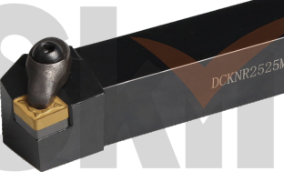 DCKNR2525M12 Державка токарная