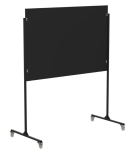 Защитный экран 1200х800х1500 мм