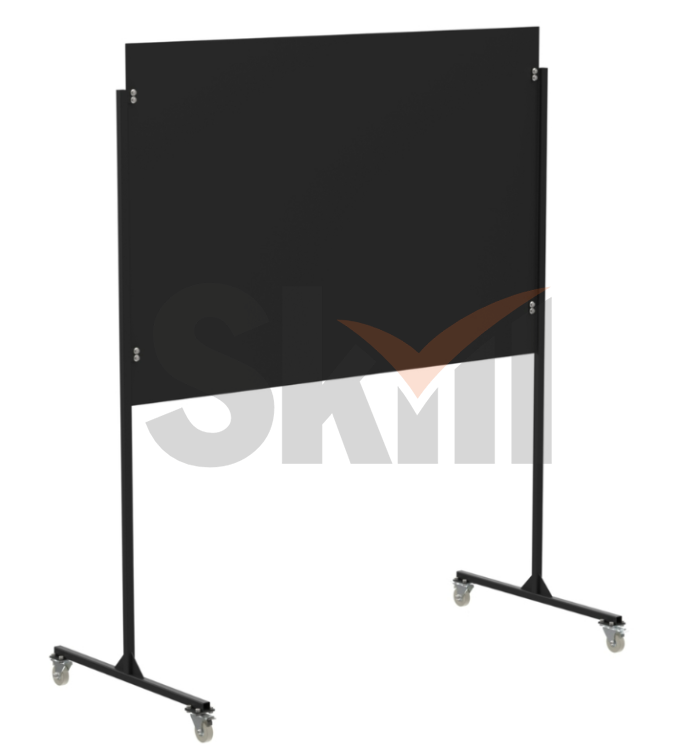 Защитный экран 1200х800х1500 мм