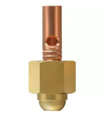 Штуцер М16x1,5 (D9) DEN1609