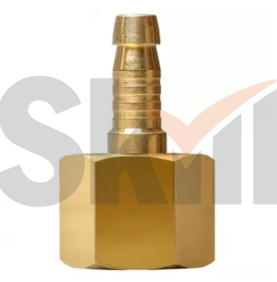 Штуцер 1/4 G (D6) DEN1406-1