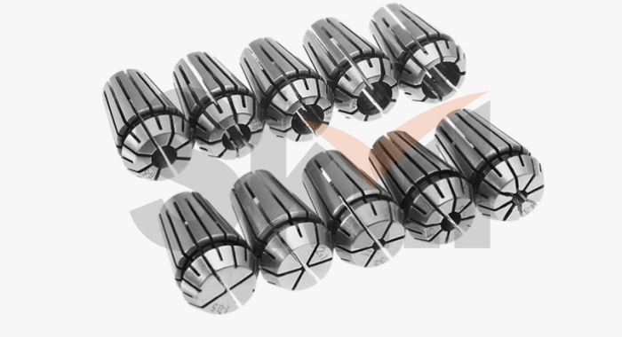 ER16(10PCS) Цанговый набор