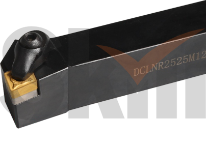 DCLNR3225P12 Державка токарная