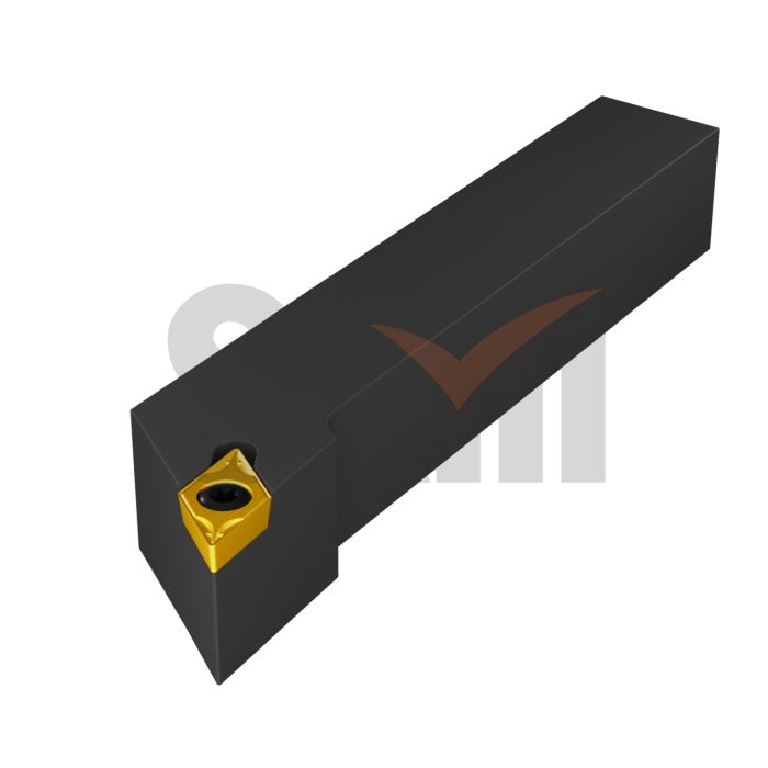 Державка токарная SDJCR 2020 K07