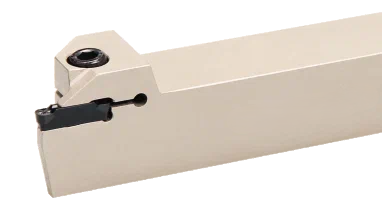 MGEHR2525-3 Державка отрезная