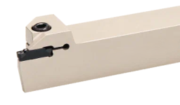 MGEHR2525-4 Державка отрезная