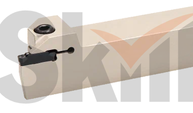 MGEHR2525-4 Державка отрезная