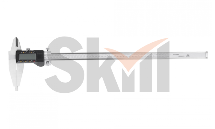 Штангенциркуль ШЦЦ-2- 630 0,01 электронный губки 100мм SHAN