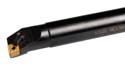 S25S-MCLNR12 Державка токарная