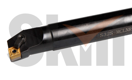 S25S-MCLNR12 Державка токарная