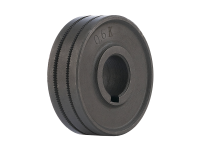 Ролик подающий (порошок Ø 30—10—10 мм)  0.6—0.8