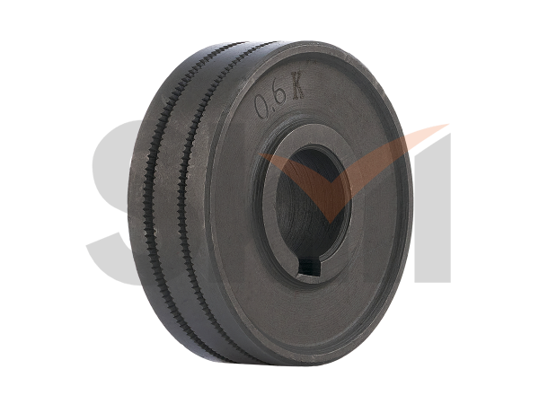 Ролик подающий (порошок Ø 30—10—10 мм)  0.6—0.8