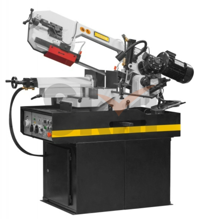 Станок ленточнопильный Stalex BS-315GH, полуавтомат