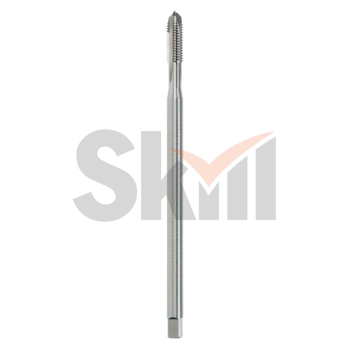 Метчик удлиненный машинный GSR М4х0,7 DIN371XL 150мм HSSE 6h B/3,5-5P 01027150