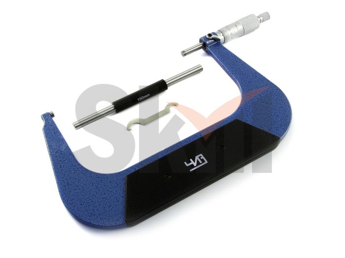 Микрометр МК- 125 0,01 ЧИЗ