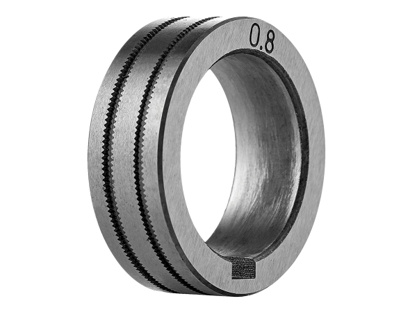 Ролик подающий 0,8-0,9 (порошок д30-22мм)