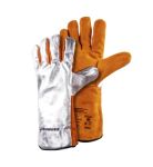 Краги алюминизированные FOXWELD "Сплав"