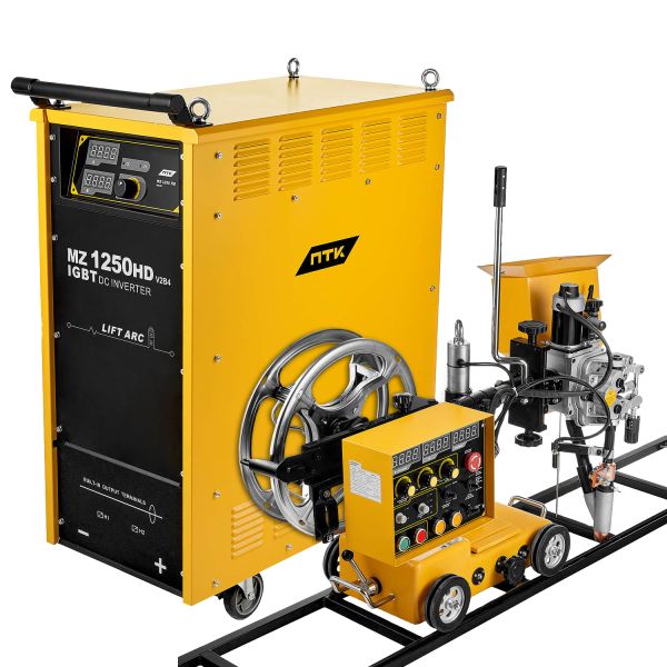 ПТК RILON MZ 1250 HD (НАКС)