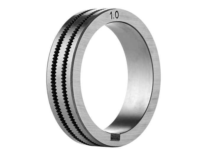 Ролик подающий 1,0-1,2 (порошок д40-32мм)