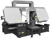 Станок гидравлический двухколонный Stalex SBS-650