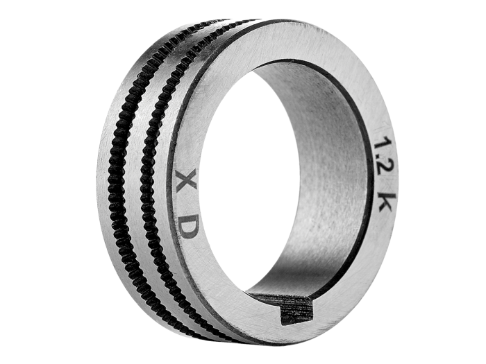 Ролик подающий 1,2-1,6 (порошок д30-22мм)