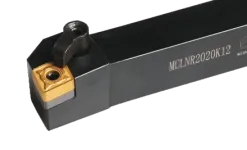 MCLNR2020K12 Державка токарная