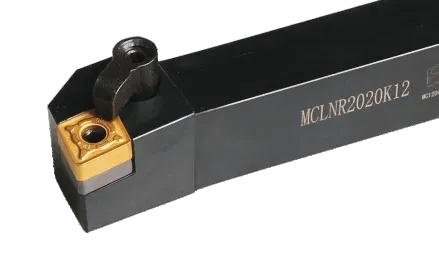 MCLNR2020K12 Державка токарная