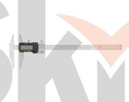 Штангенциркуль ШЦЦ-2- 250 0,01 электр. губ.  60мм Эталон