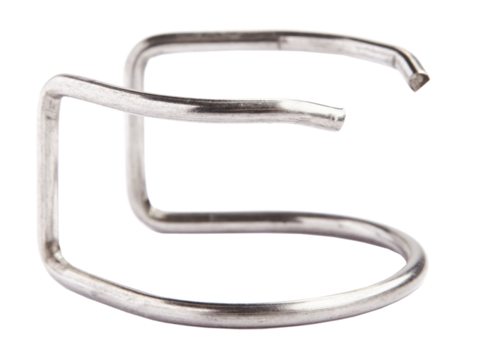 Насадка пружинная (CS 101–141–151)