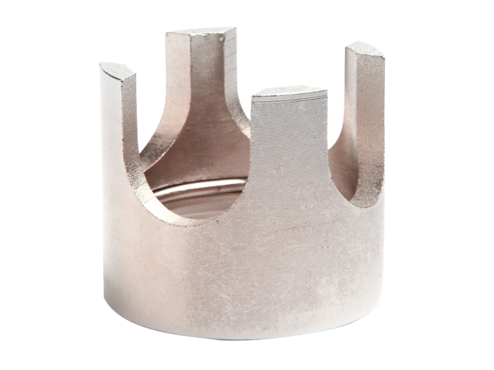 Насадка корончатая (CS 81)