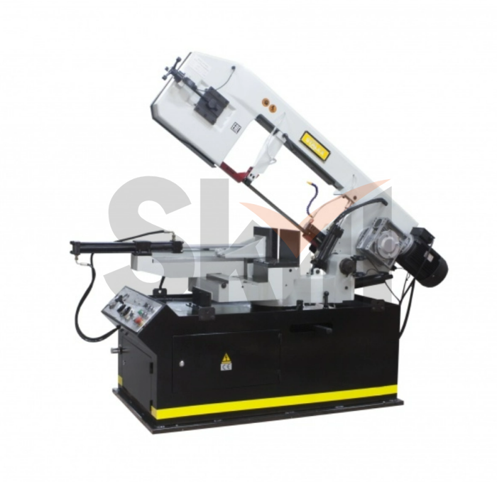 Гидравлический ленточнопильный станок STALEX BS-460G